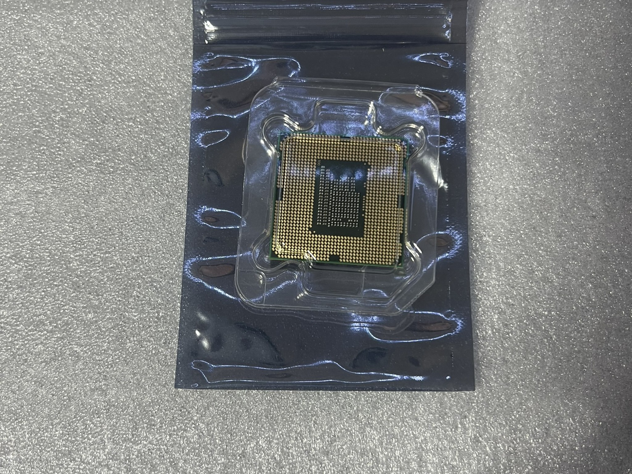 Intel i3 2130