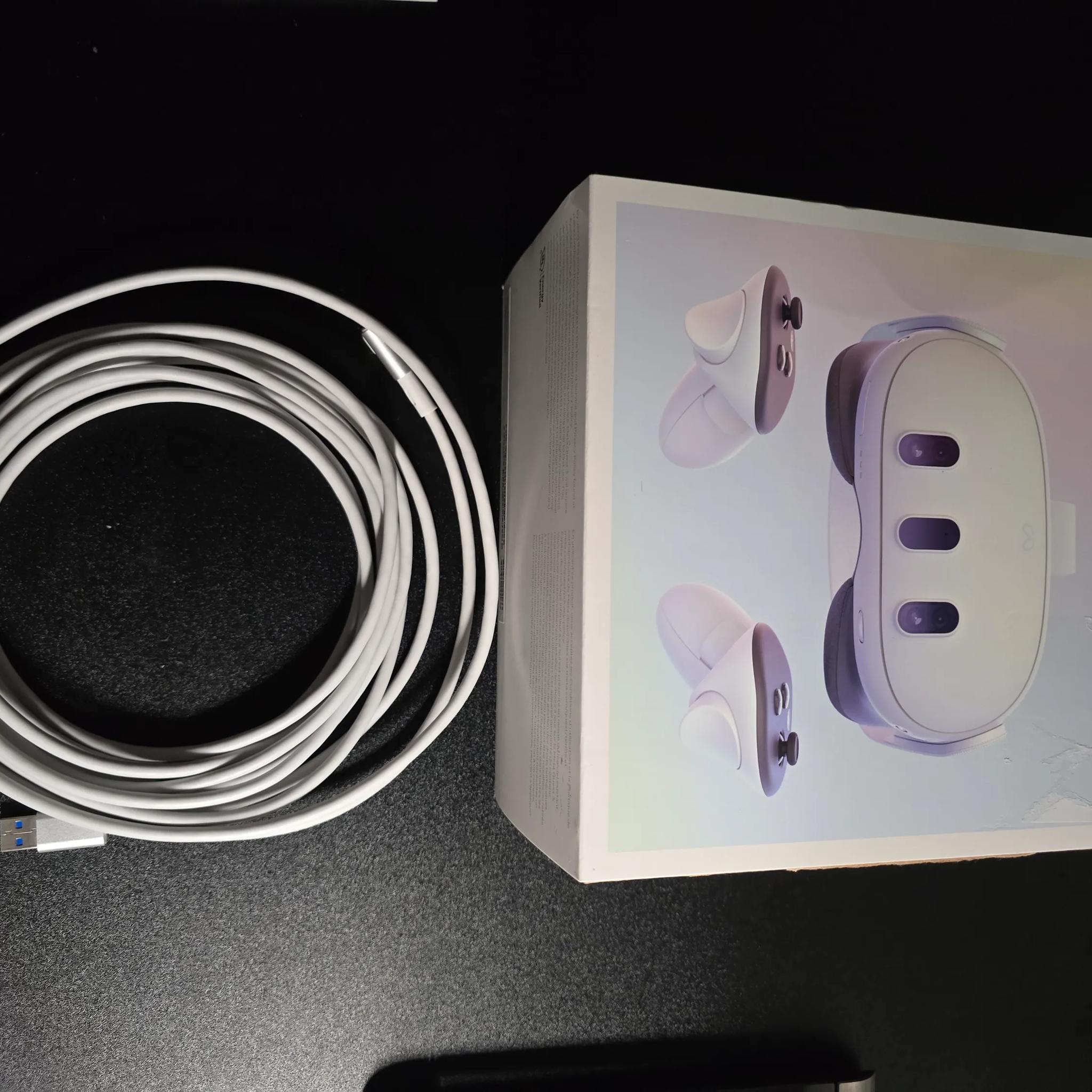 Meta Quest 3 128 GB