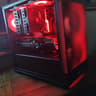 6750xt 5600x 2tb SSD 32gb 3600mhz cl16  850w win 11