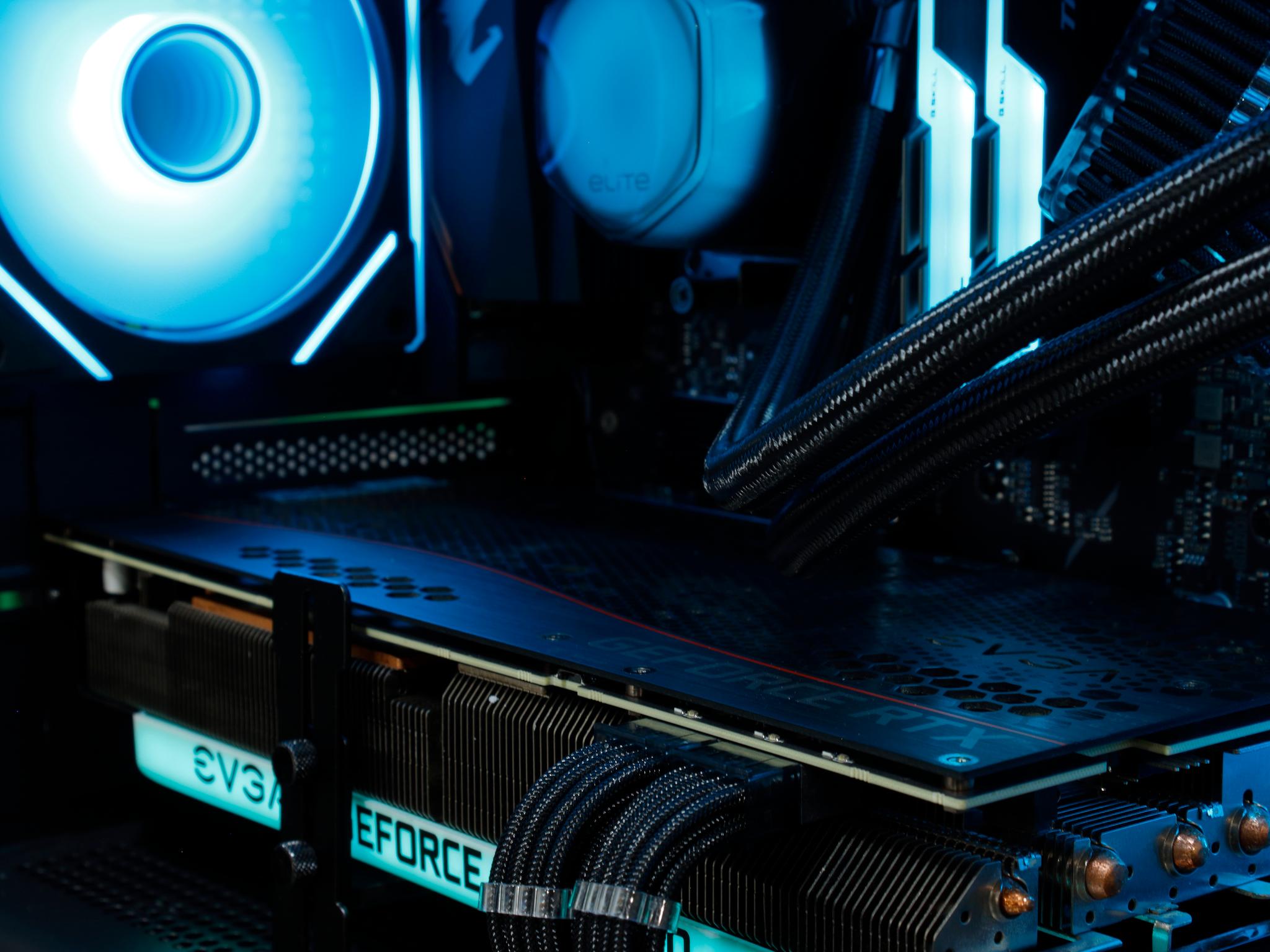 5600X | 3070 | 16GB DDR4 | 1TB NVME