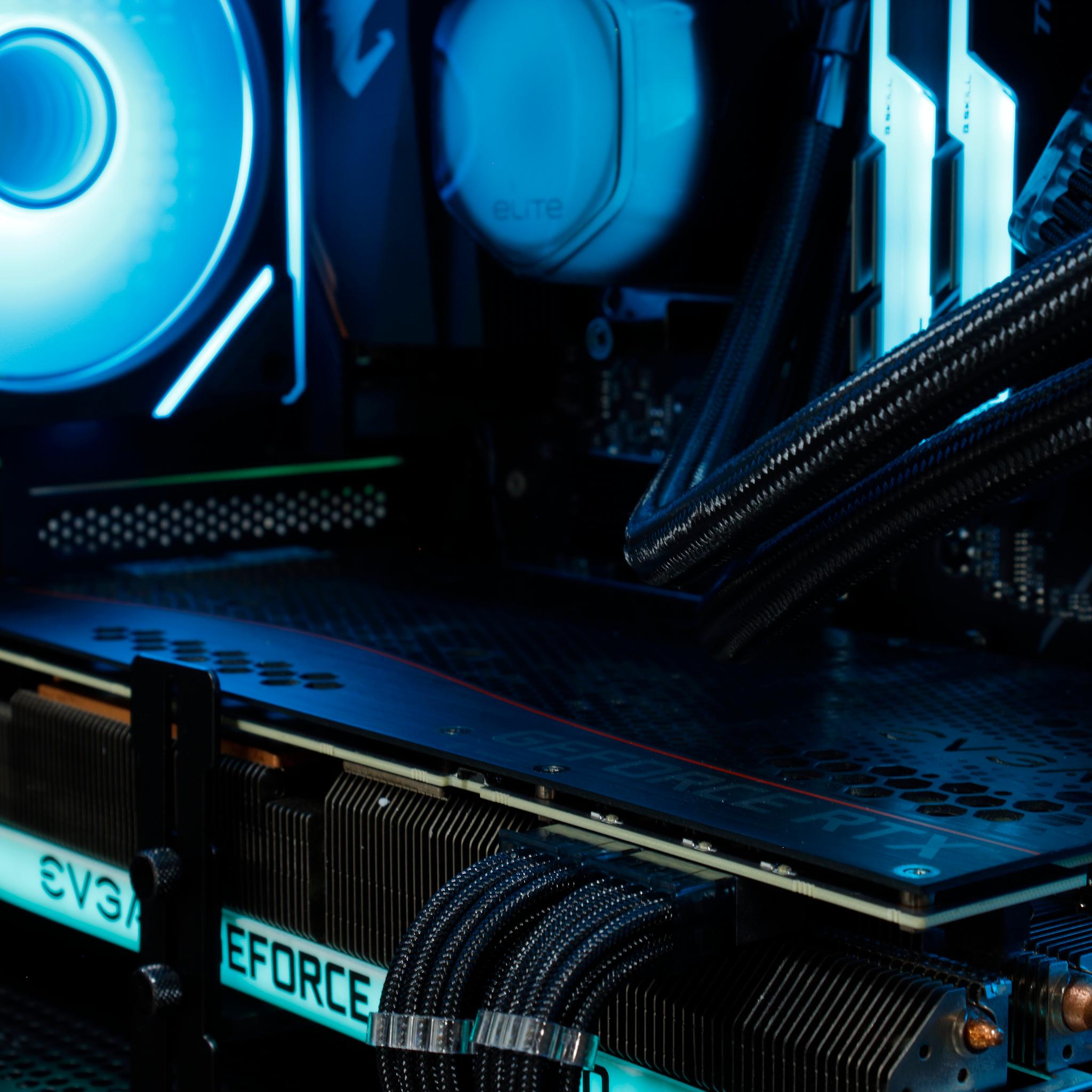 5600X | 3070 | 16GB DDR4 | 1TB NVME