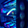 🧊 "Shadow Prism "9800X3D | RTX 5080 | 32GB DDR5🧊