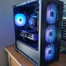 Intel Arc B570 10GB | Intel i5 12400F | 16GB RAM DDR4