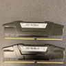 GSkill Ripjaws v 16gb (2x8) DDR4 3600 mhz  Memory