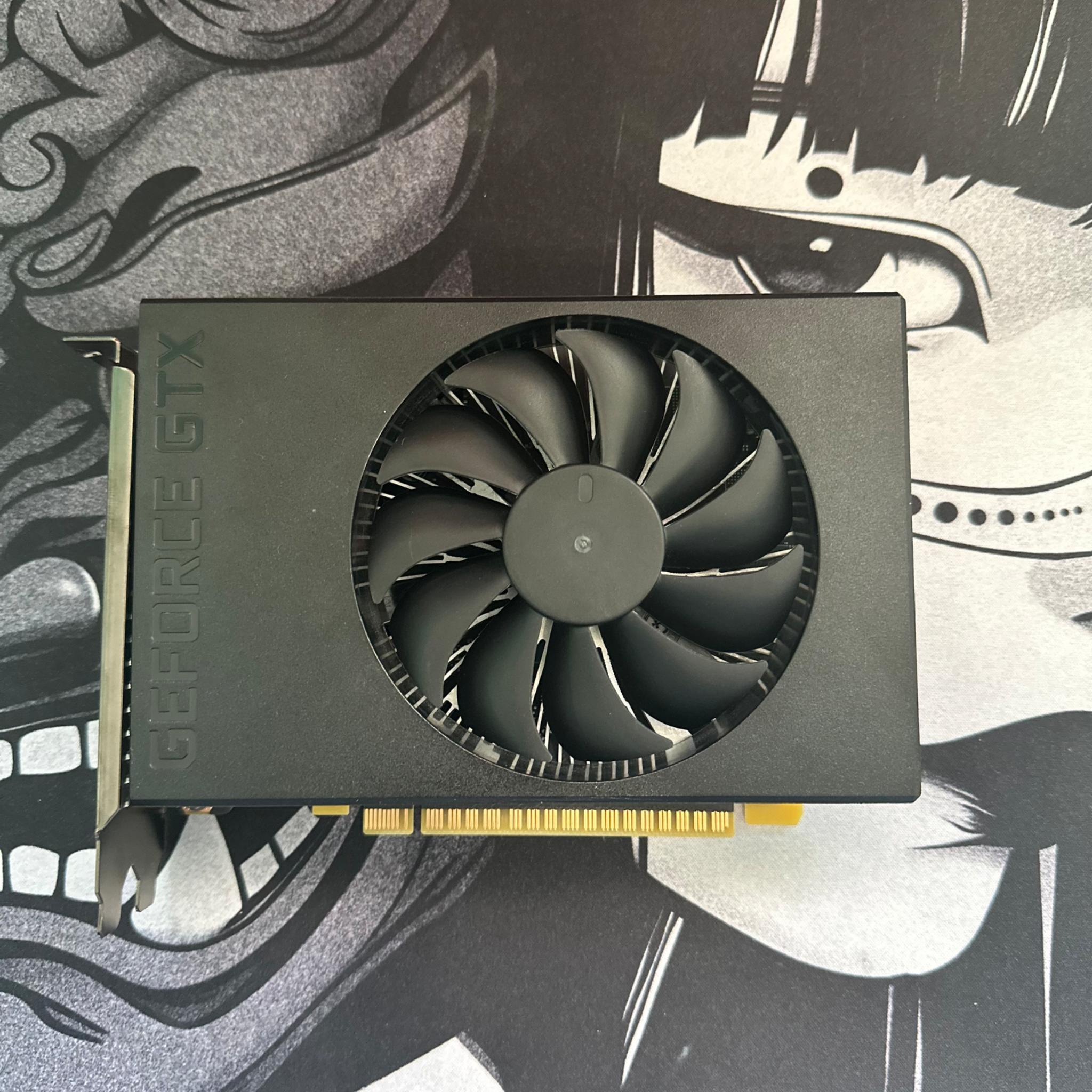 OEM GTX 1650 Super