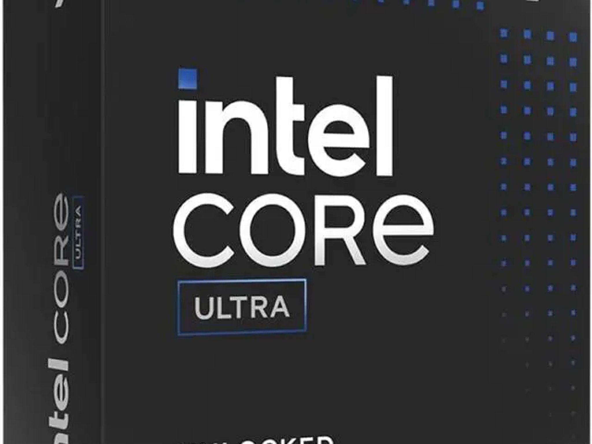 Intel Core Ultra 9 285K 24-Core (8P+16E), LGA 1851, 125W Desktop Processor