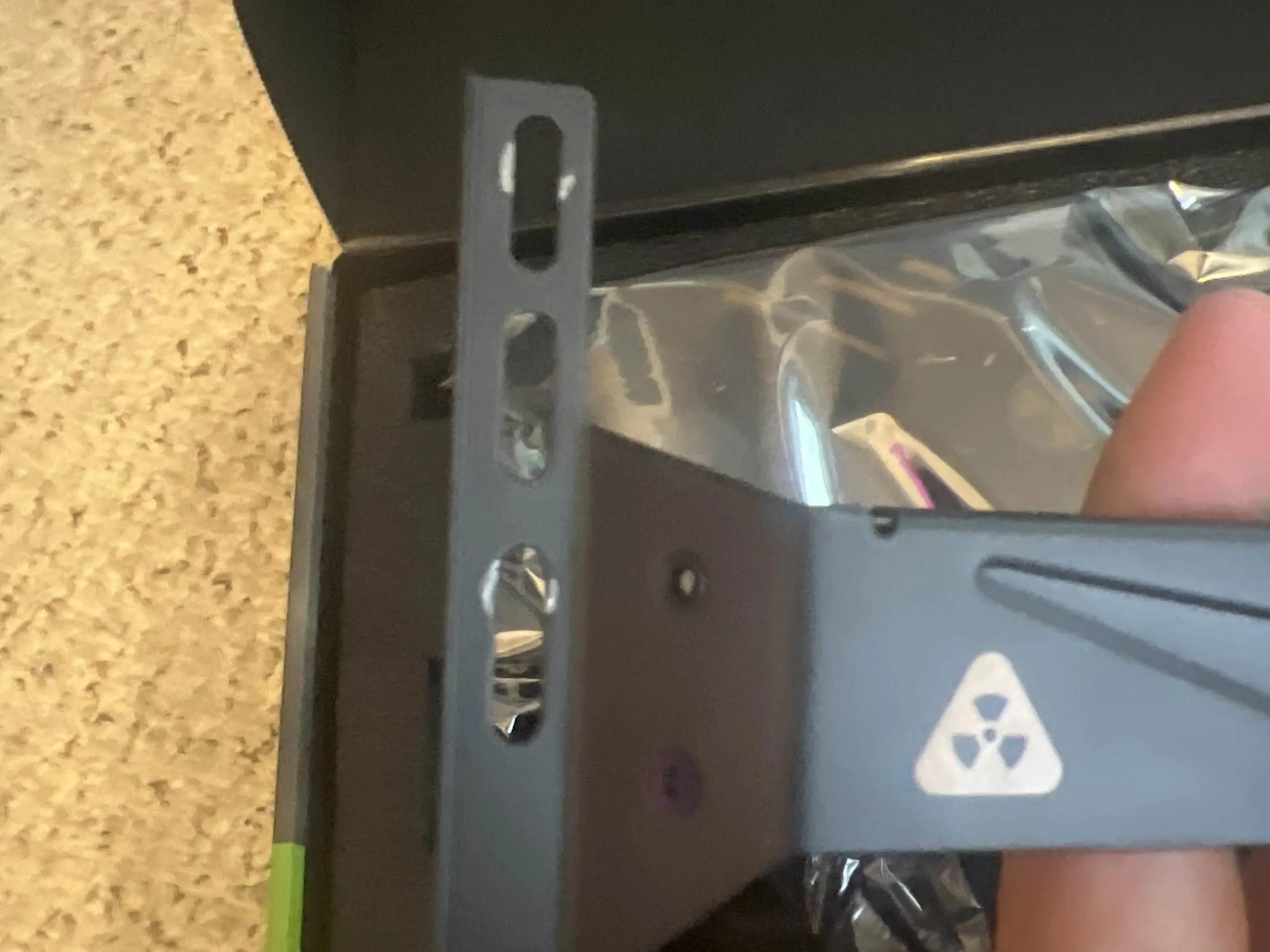 MSI 4070ti Super SLIM STALKER 2 Special/Limited Edition (READ DESCRIPTION!)