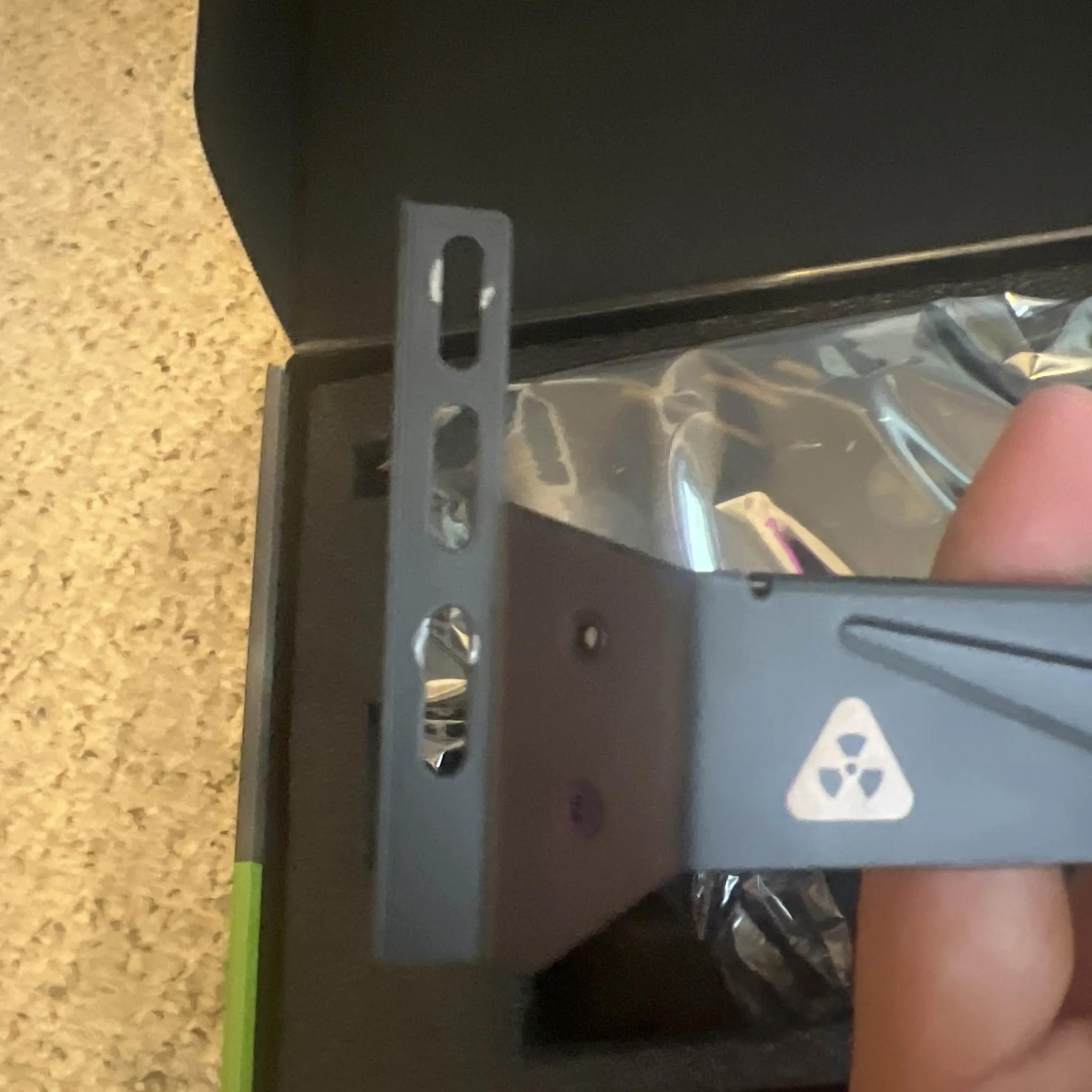 MSI 4070ti Super SLIM STALKER 2 Special/Limited Edition (READ DESCRIPTION!)