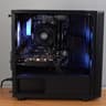RX 6650XT + Ryzen 5500 Custom Gaming PC! ARGB
