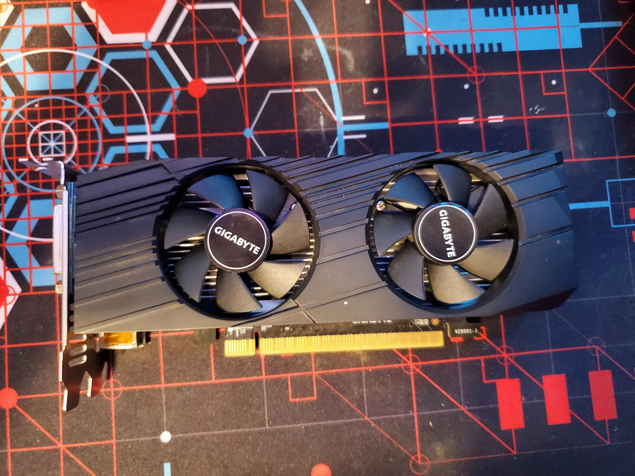 Office Budget Value Gaming and Media PC with WiFi