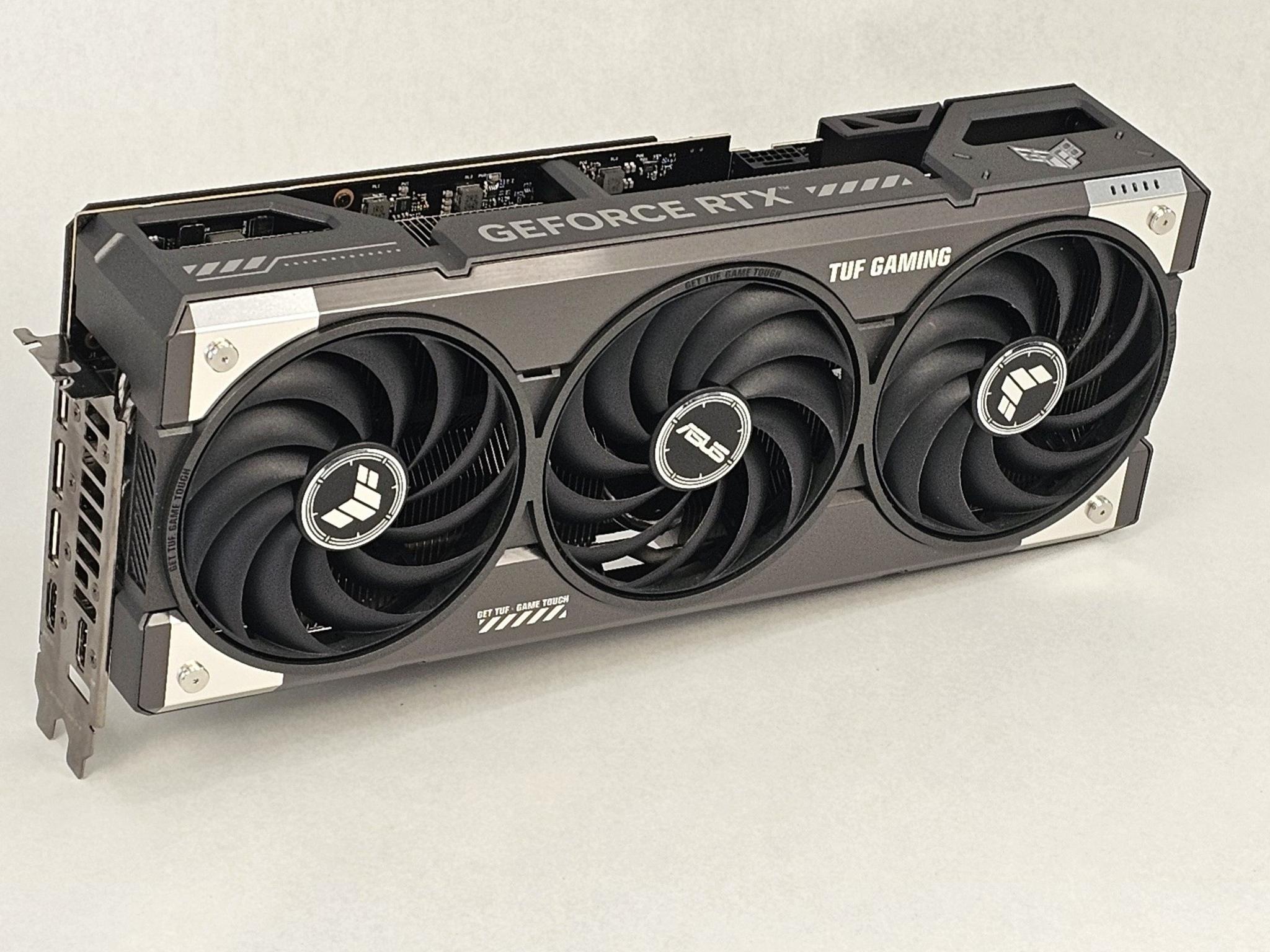 RTX 5070 Ti ASUS TUF Gaming 16GB