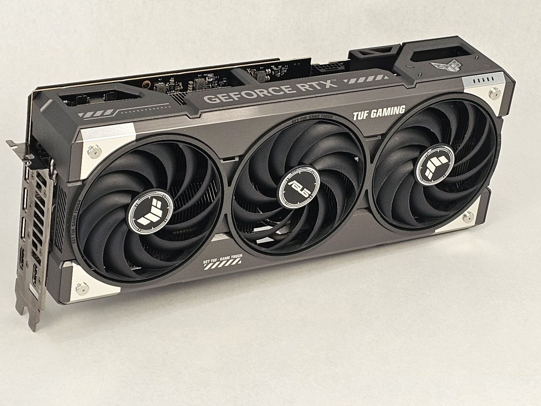 RTX 5070 Ti ASUS TUF Gaming 16GB