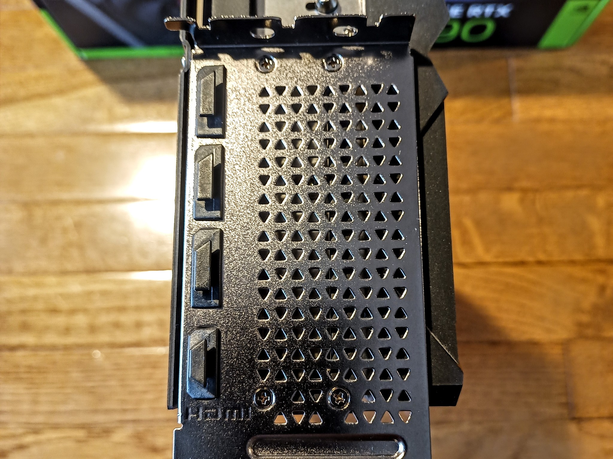 PNY XLR8 Gaming VERTO EPIC-X RGB GeForce RTX 4090