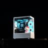 🪻LAVENDER - RTX 5060Ti 16GB | Ryzen 7 8700F | 32GB DDR5 | 2TB | WiFi/BT Gaming PC 🪻