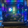 HYTE Y70 TOUCH | RYZEN 7 7800X3D | ROG RTX 5070 | 32GB DDR5 | 1TB