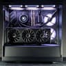 🖤🤍Ryzen 7 7800x3D/RX 7900 XT 20GB Gaming/Streaming PC🤍🖤