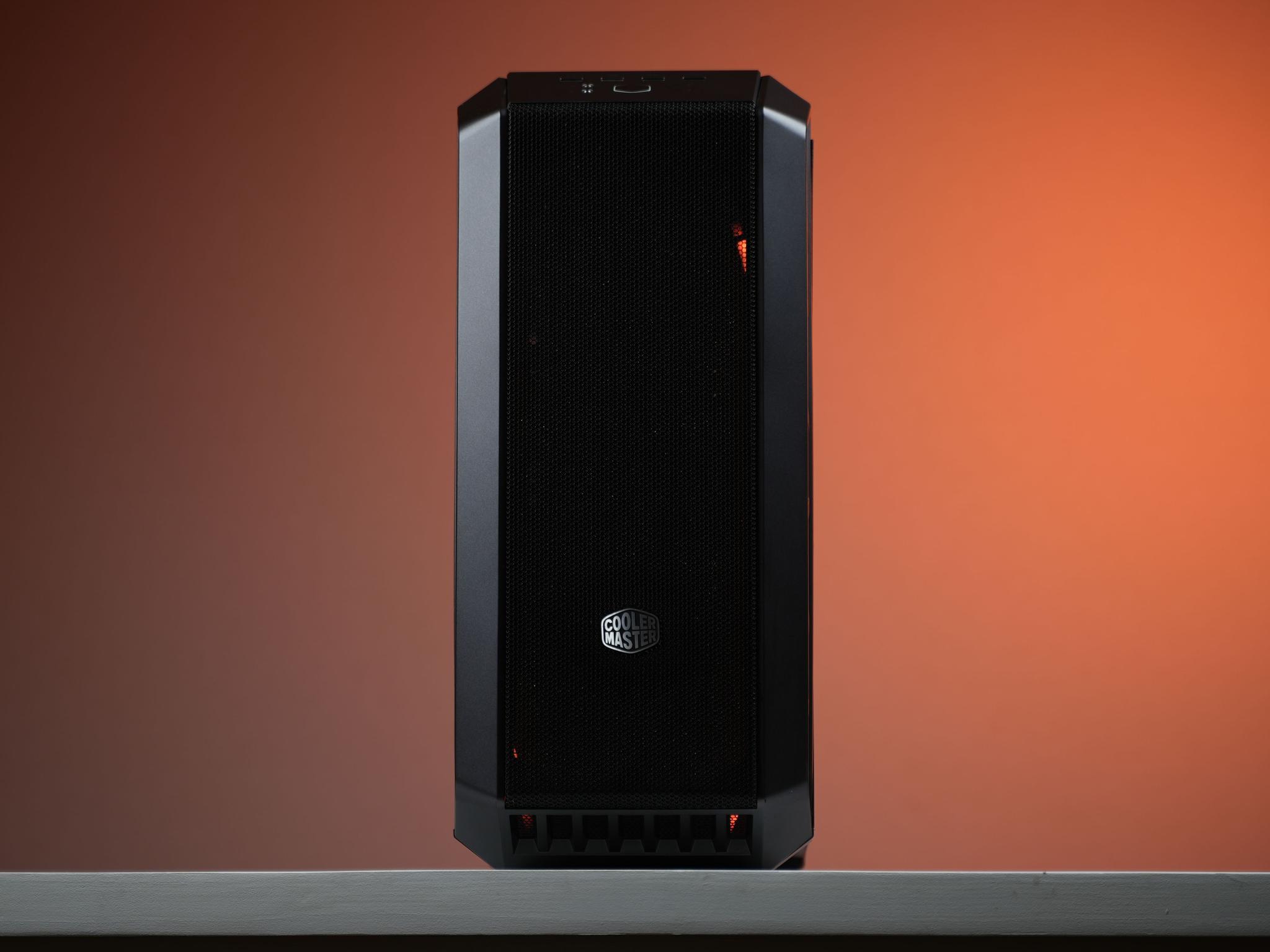 “ECORFORM CM” RTX 3080 Intel Core i7 11700K 32GB 1TB Windows 11 Workstation Gaming PC