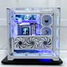 ❄️New NVIDIA GeForce RTX 5070 Ti AERO Overclocked w/ AMD Ryzen 9800X3D/ 32GB RAM/ 2TB NVME❄️