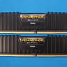 Corsair Vengeance LPX 16GB (2x8GB) DDR4 2400MHz CL16 1.2V Desktop RAM - 4195629903