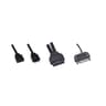 Lian Li LANCOOL 216 ARGB Control & USB Module (Black)