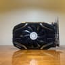 MSI GeForce GTX 1050 TI 4GB