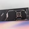 MSI Ventus 3X Black OC RTX 4070Ti Super