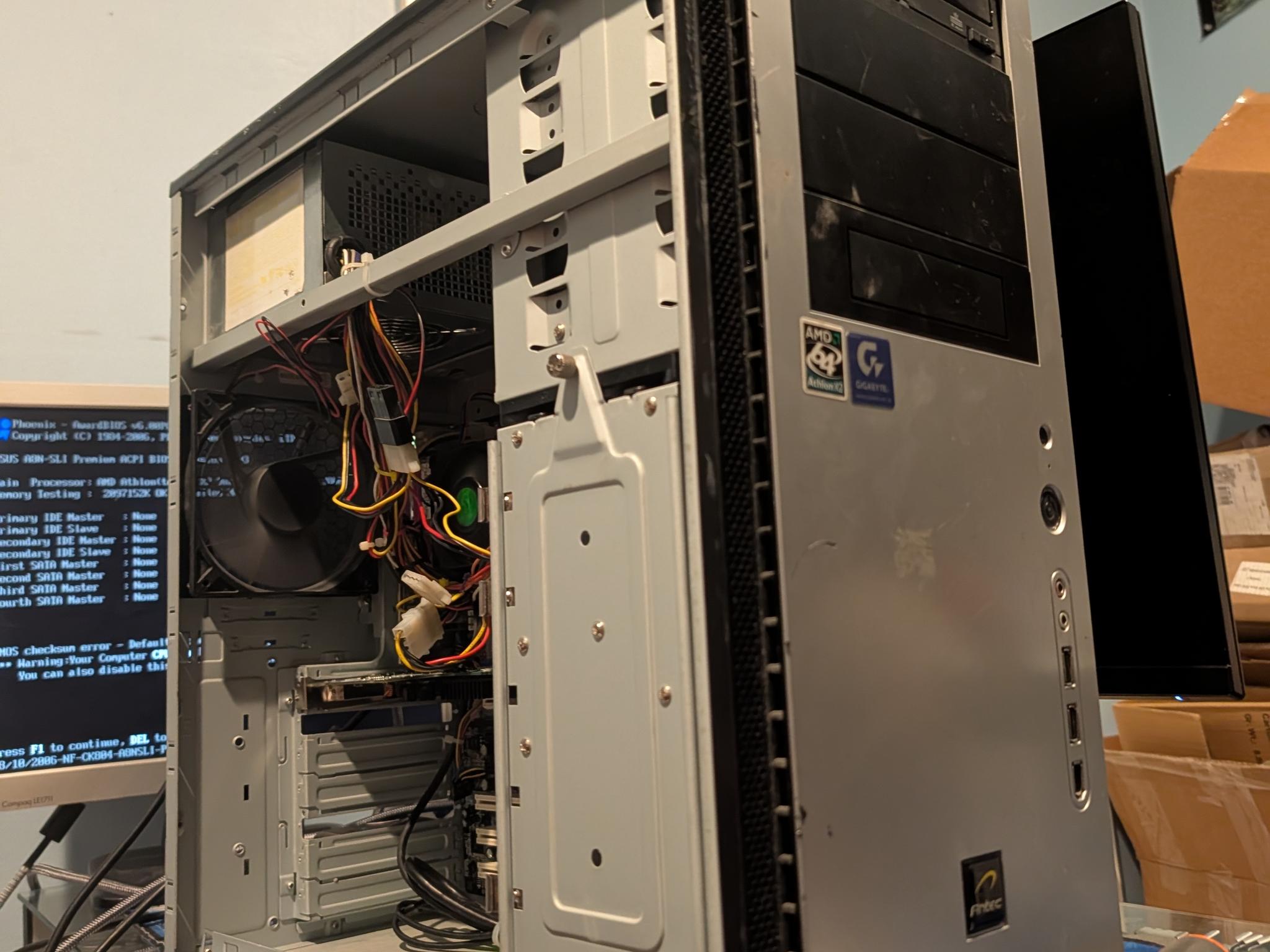 Retro PC
