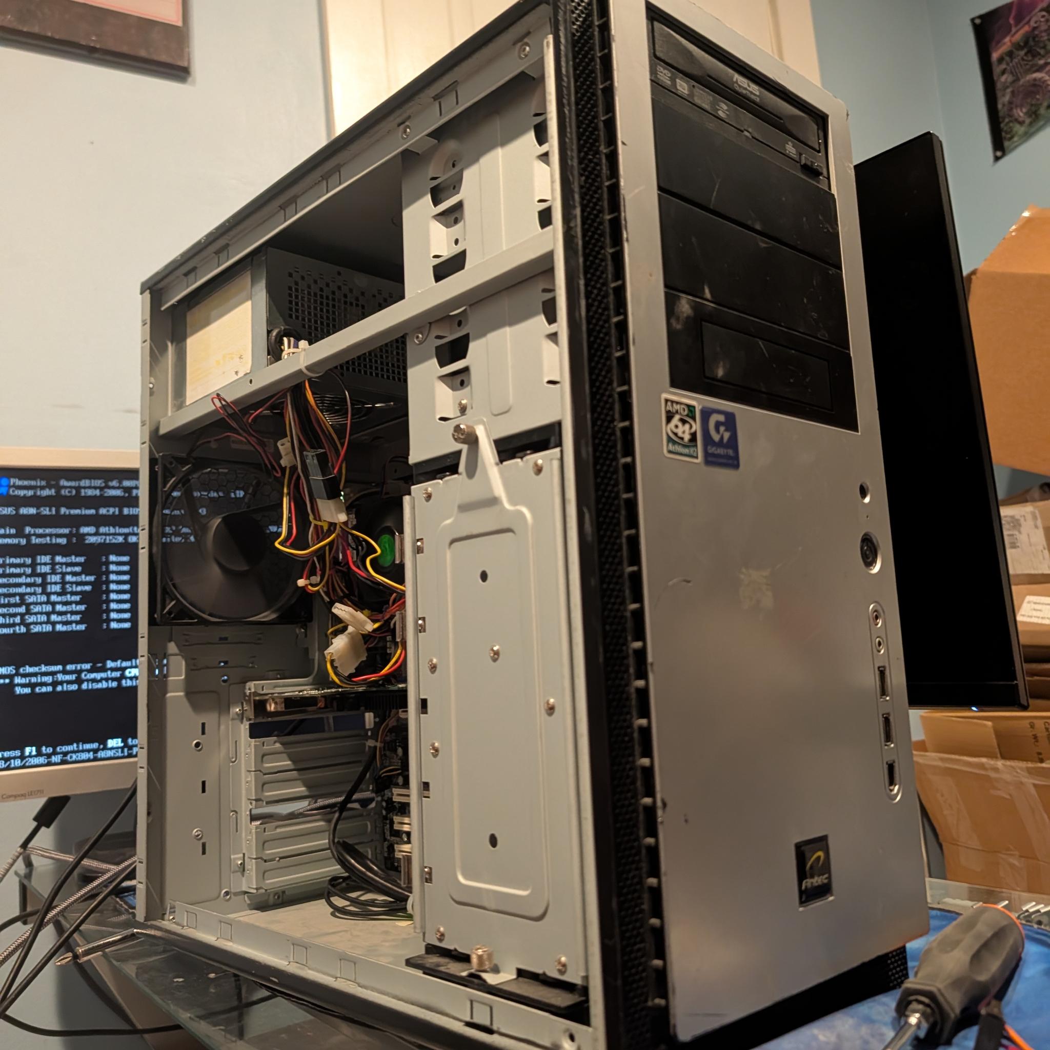 Retro PC