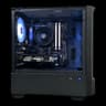 RTX 4060 | Ryzen 5 5500 | 16GB DDR4 | 1TB NVMe | WI-FI | The Sentry RTX