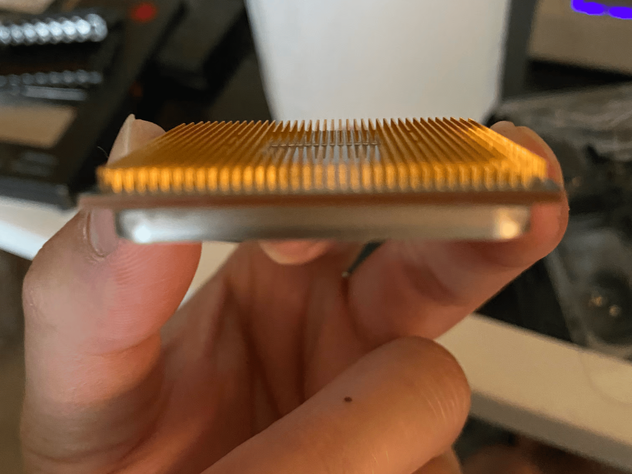 Ryzen 5 3600 3.6GHz 6-Core 12-Thread Processor