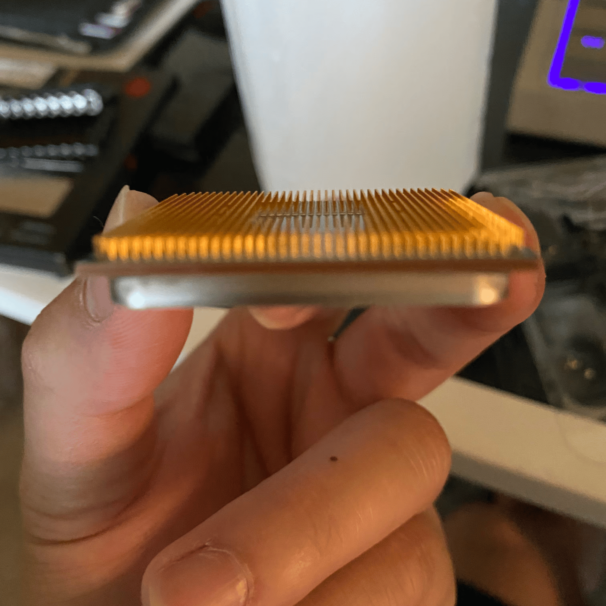 Ryzen 5 3600 3.6GHz 6-Core 12-Thread Processor