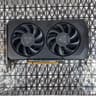 AMD Radeon RX 7600 Reference version