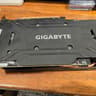 Gigabyte GeForce GTX 1060 3gb
