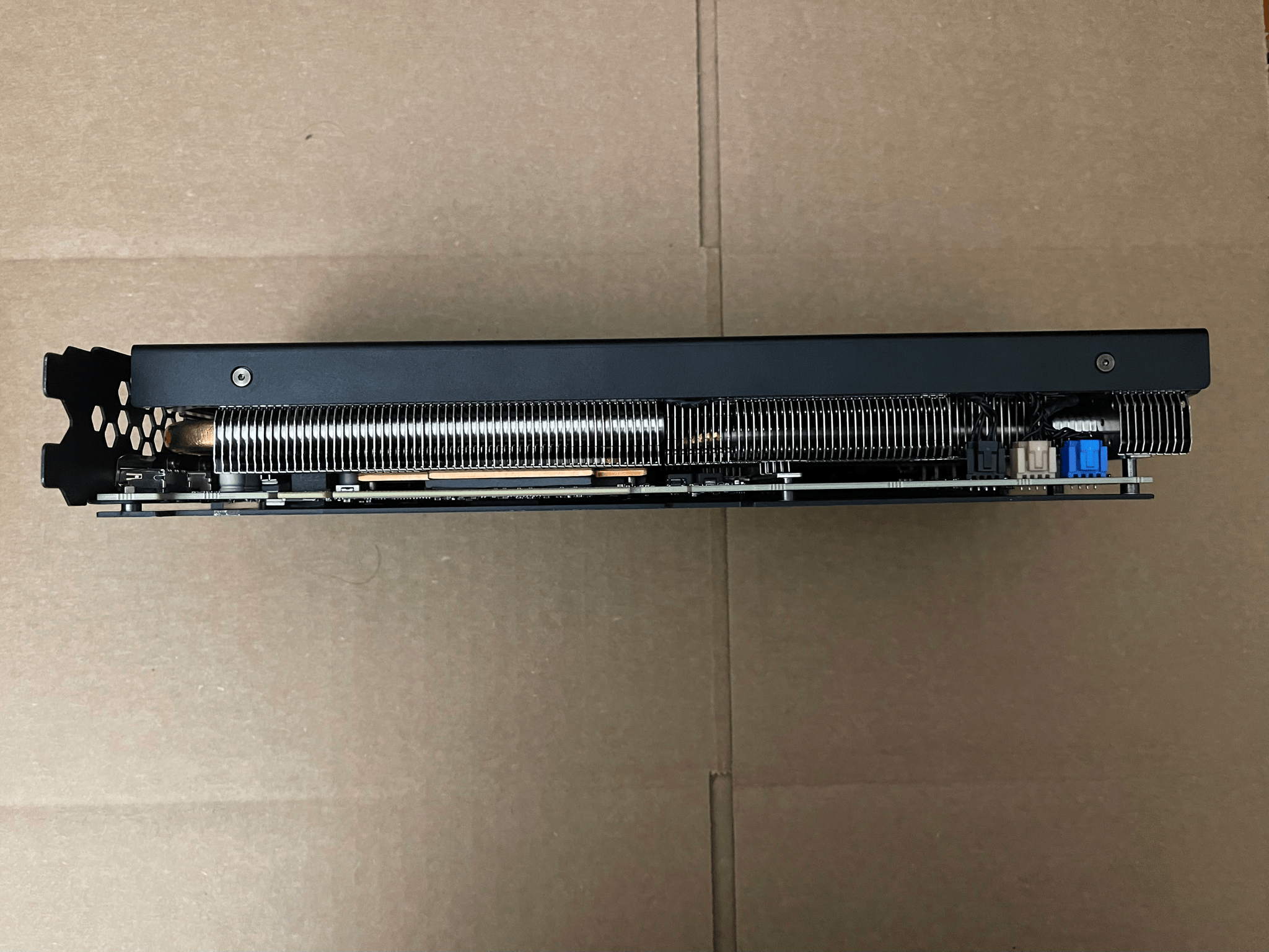 EVGA GeForce RTX 3070 XC3 ULTRA GAMING, 08G-P5-3755-KR