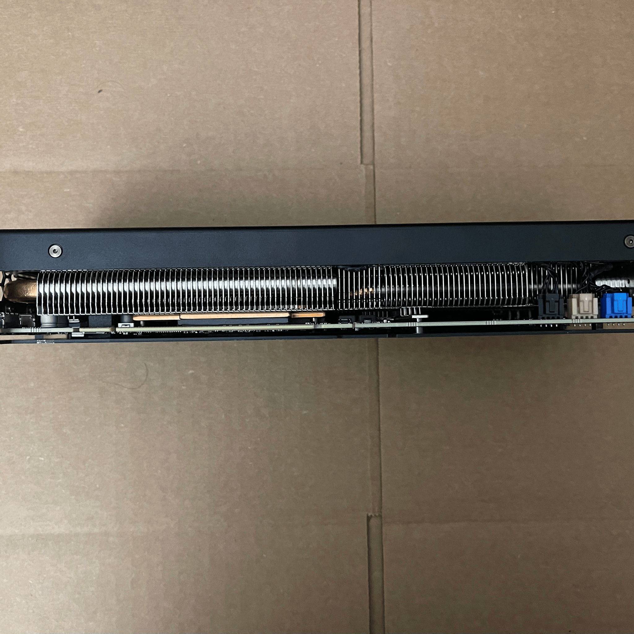 EVGA GeForce RTX 3070 XC3 ULTRA GAMING, 08G-P5-3755-KR