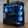 RTX 3080 10GB | Intel i5-12600KF | 16GB DDR5 | 1TB NVME | Win11 | WIFI | 1440P Gaming PC