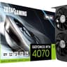 Zotac Gaming 4070 Twin Edge OC Edition
