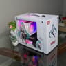The Hatsune Miku 1080p High Settings Portable Gaming PC | Ryzen 5 | RX 5700XT