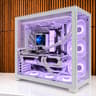 4K Gaming PC | 7800X3D | RX 9070XT 16GB | 32GB DDR5 | NVME |Wifi