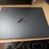 HP Victus FHD 144hz GTX 1650 Laptop