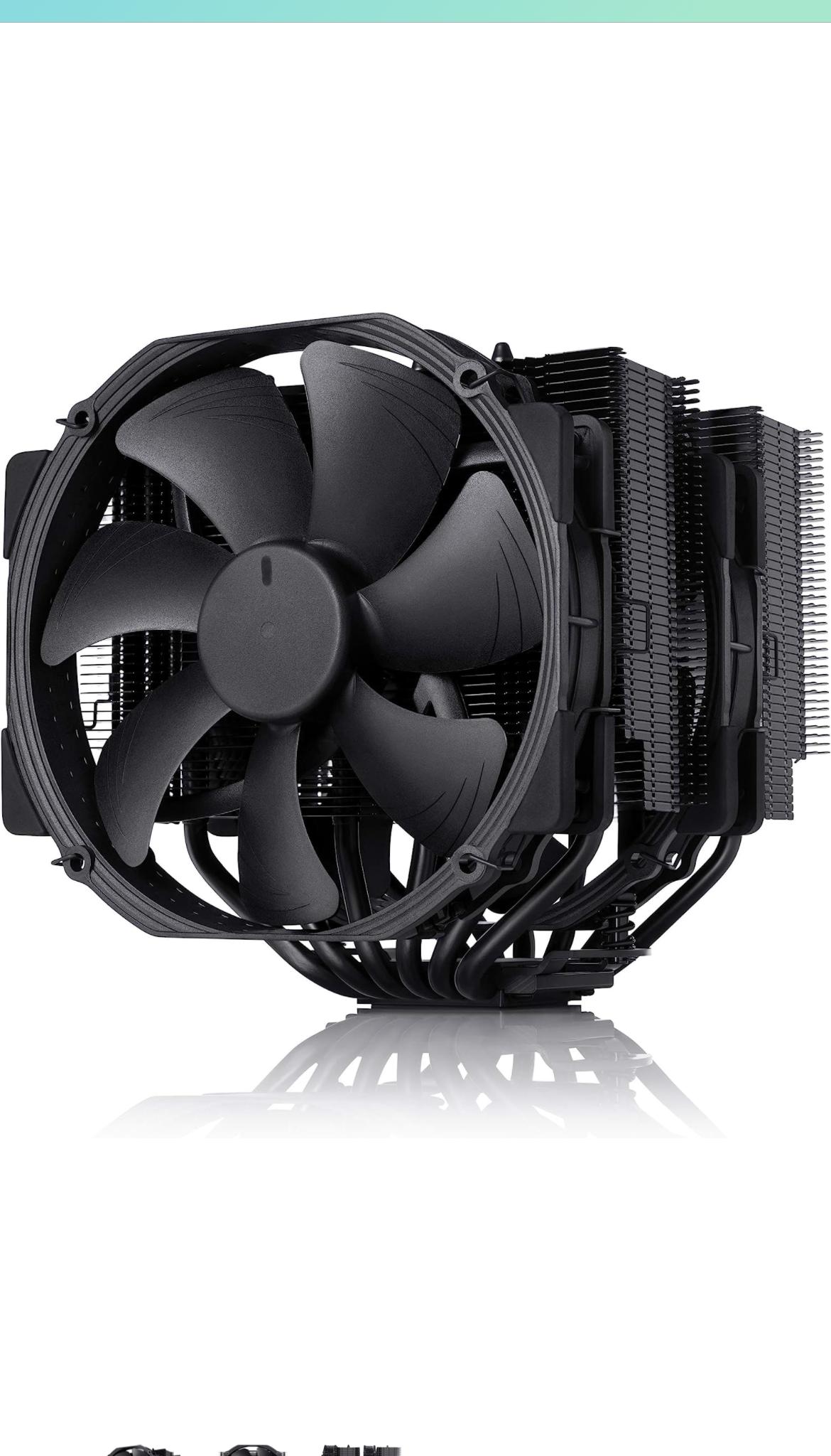 Noctua D15