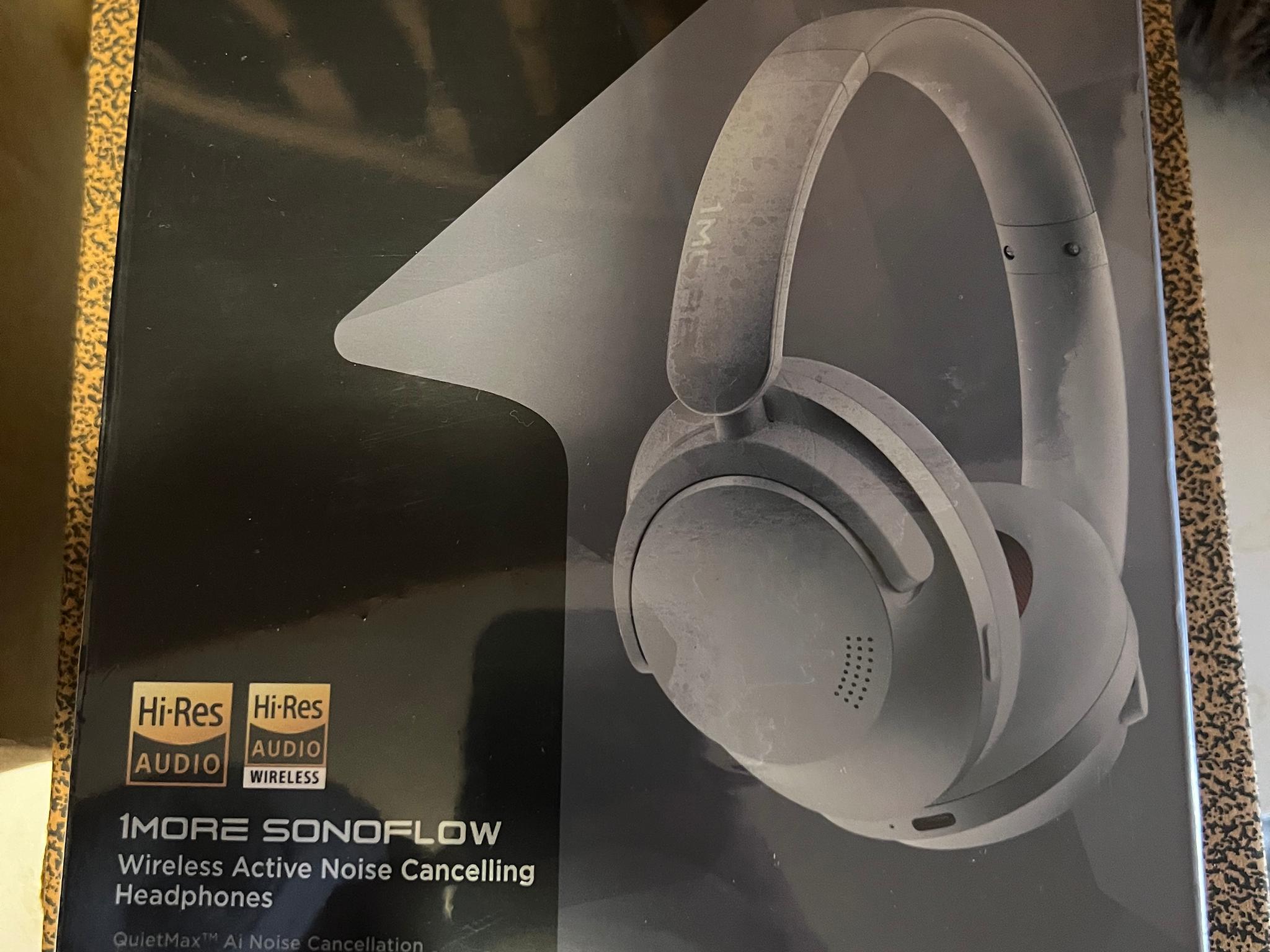 The Start, 3200g, 16gb, 500gb, with free 1more sonoflow headset