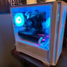 GTX 1070 + RYZEN 5 1400