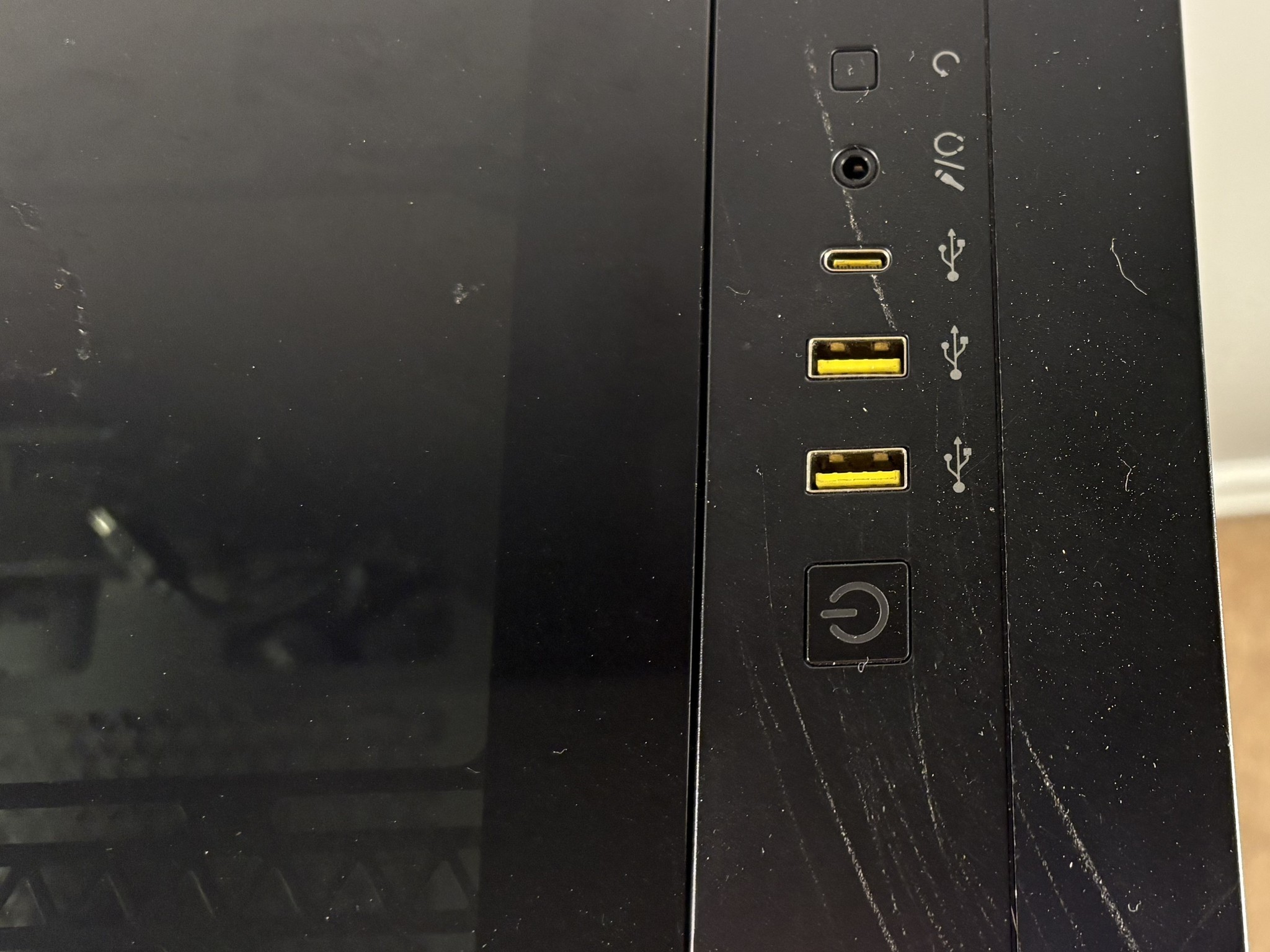 GeForce RTX 3060 Custom Gaming PC - Core i5-9400F