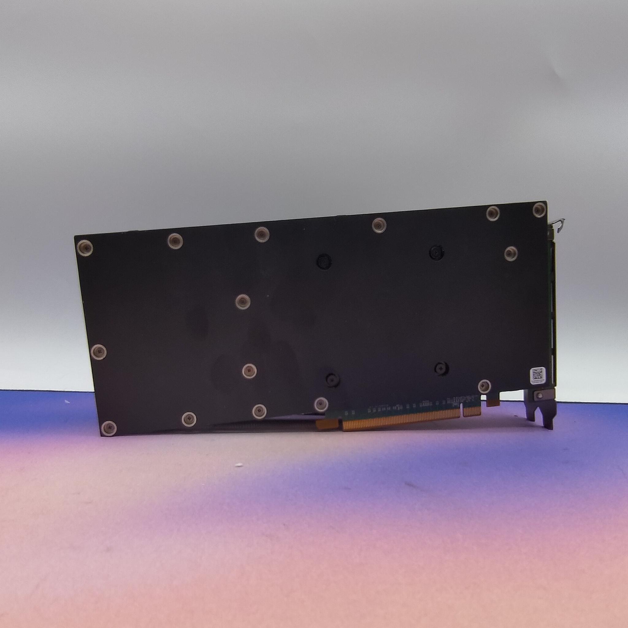 Dell (Alienware) RX 6800XT Graphics Card