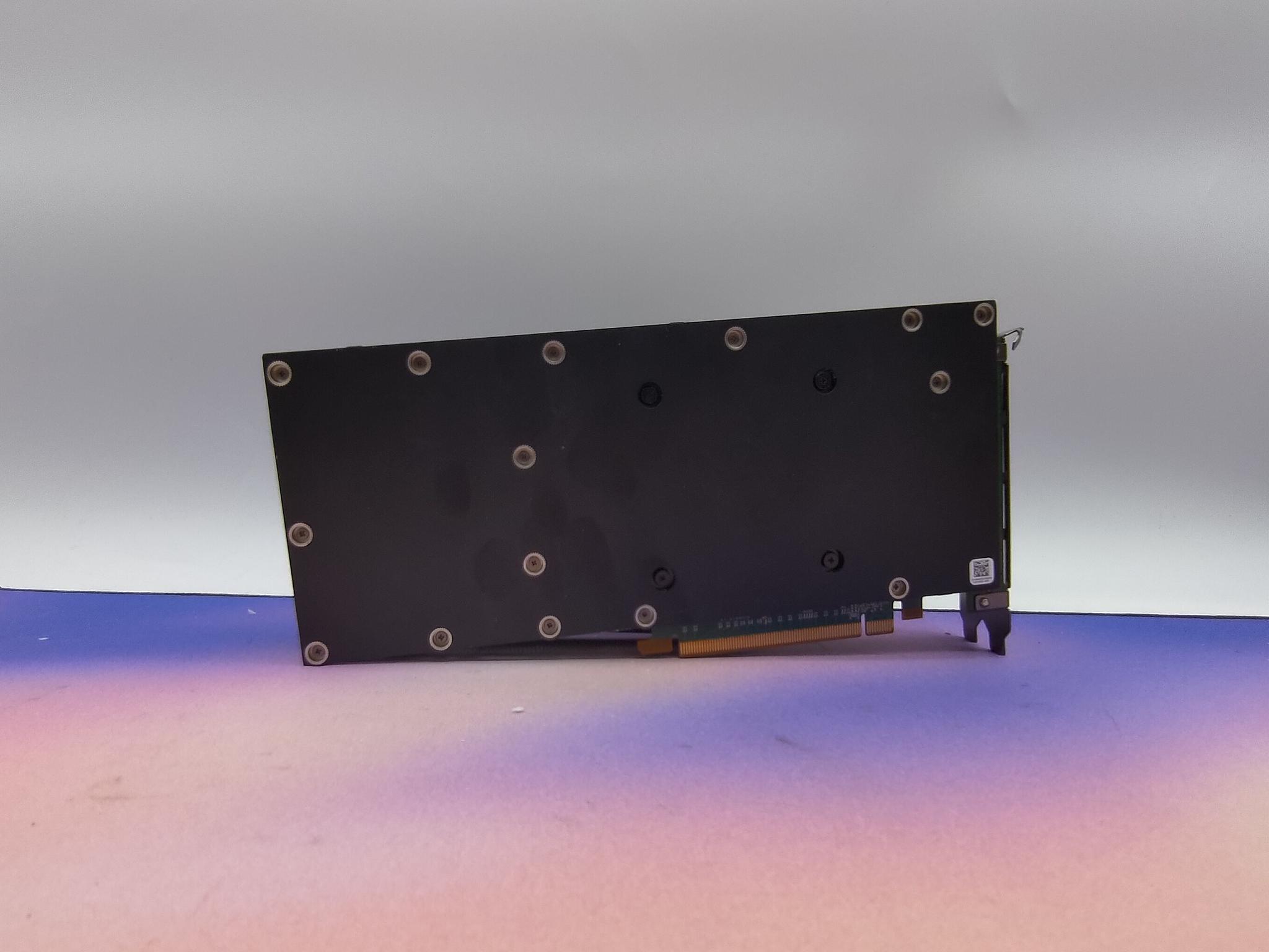 Dell (Alienware) RX 6800XT Graphics Card