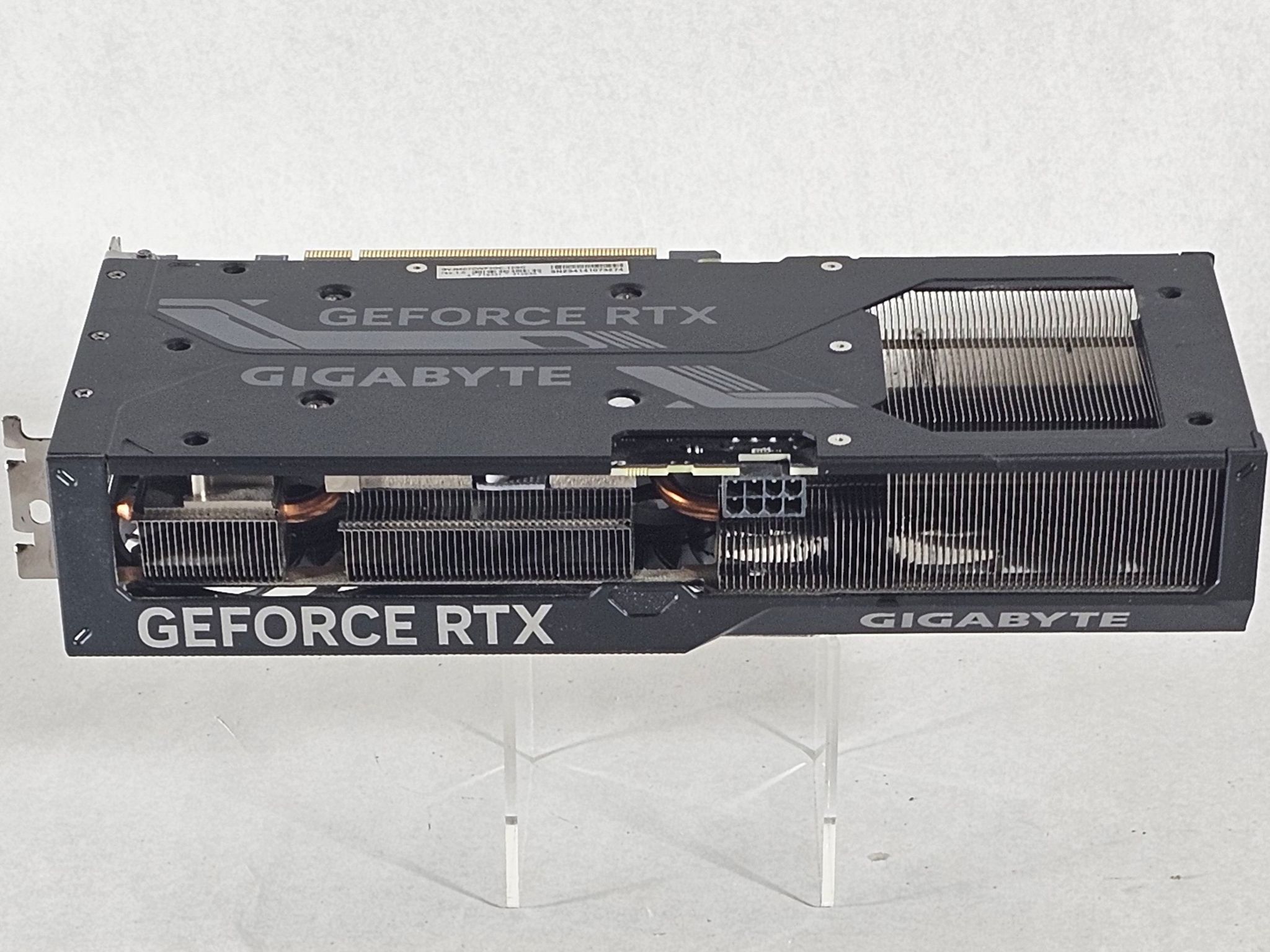 RTX 4070 Gigabyte 12GB