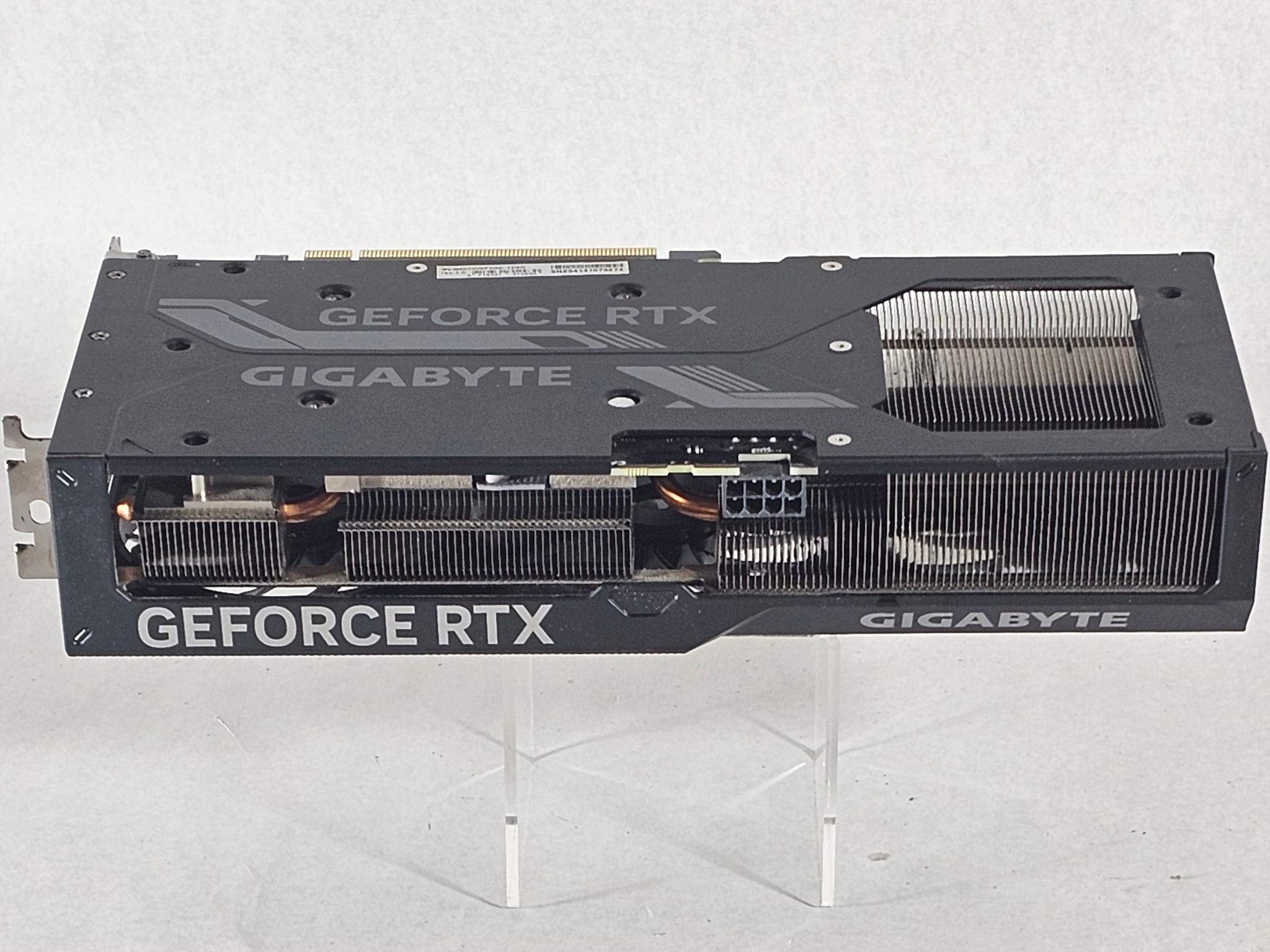 RTX 4070 Gigabyte 12GB