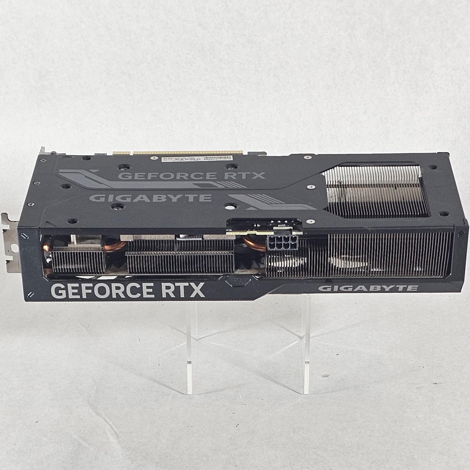 RTX 4070 Gigabyte 12GB