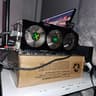 Gigabyte Windforce Nvidia Geforce GTX 670 2GB GDDR5